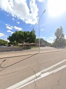The Lakes Beach And Tennis Club — Tempe, Arizona (2)