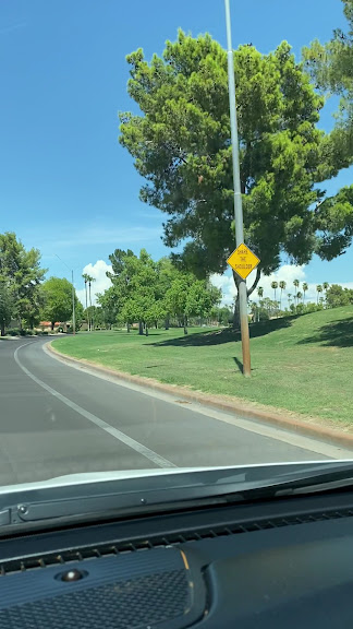 The Lakes Course at Westbrook Village Golf Club — Peoria, Arizona (3)