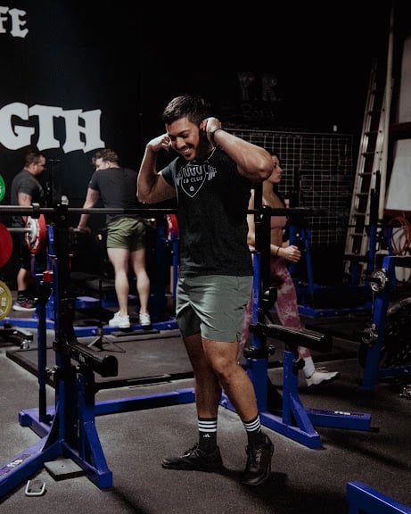 The Life of Strength — Fort Mill, South Carolina (2)