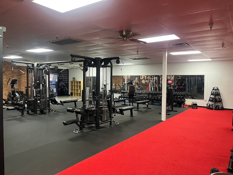 The Lift -N- Box
