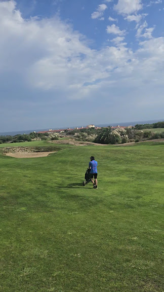 The Links at Terranea — Rancho Palos Verdes, California (2)