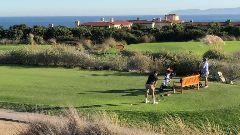 The Links at Terranea — Rancho Palos Verdes, California (3)