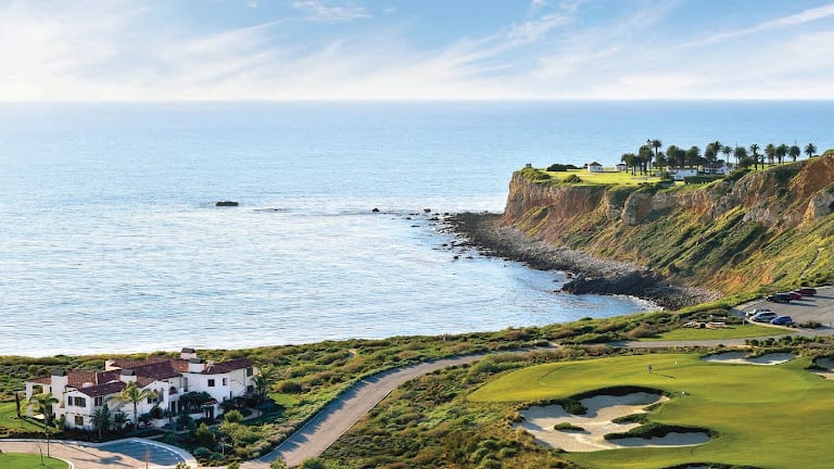 The Links at Terranea