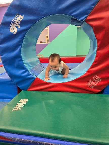 The Little Gym of Albuquerque — Albuquerque, New Mexico (2)
