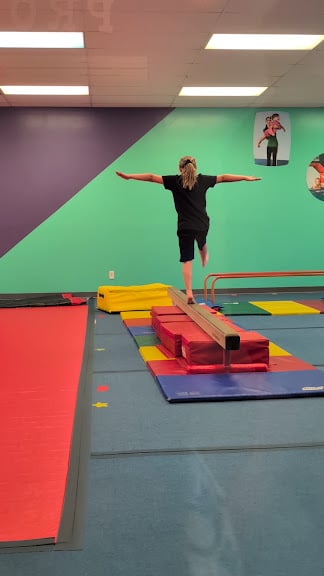 The Little Gym of Albuquerque — Albuquerque, New Mexico (3)