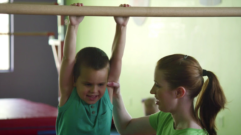 The Little Gym of Arlington — Arlington, Virginia (2)