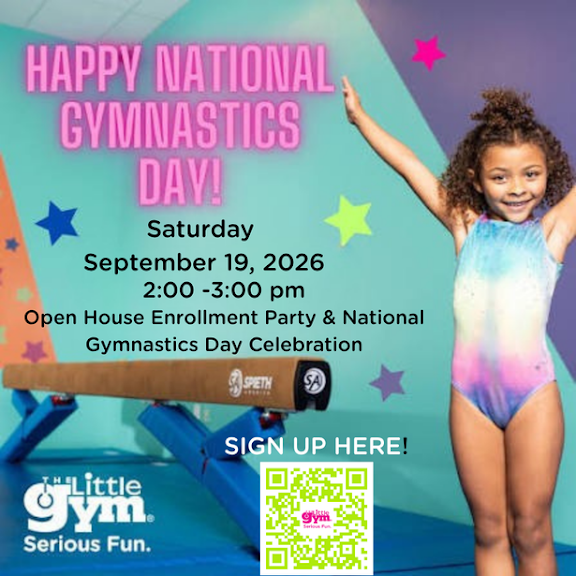 The Little Gym of Arlington/Mansfield — Mansfield, Texas (2)