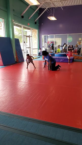 The Little Gym of Arlington/Mansfield — Mansfield, Texas (3)