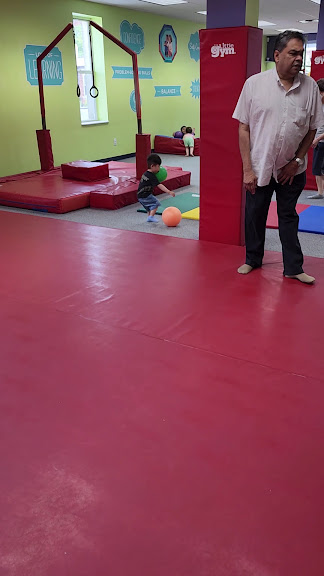 The Little Gym of Bay Ridge-Bensonhurst — Brooklyn, New York (3)