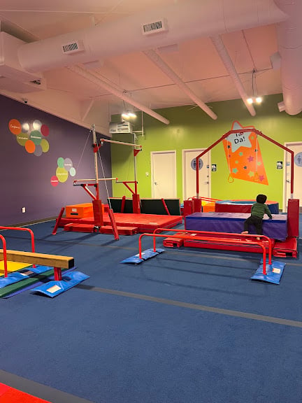 The Little Gym of Denver-Cherry Creek — Denver, Colorado (2)