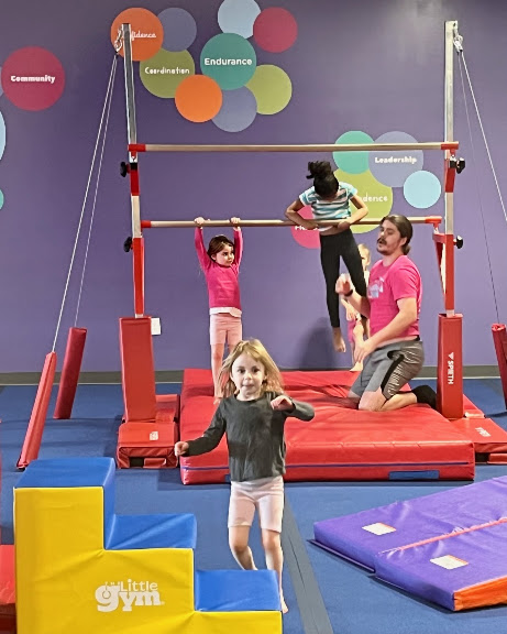 The Little Gym of Denver-Cherry Creek — Dance venue in Denver, Colorado