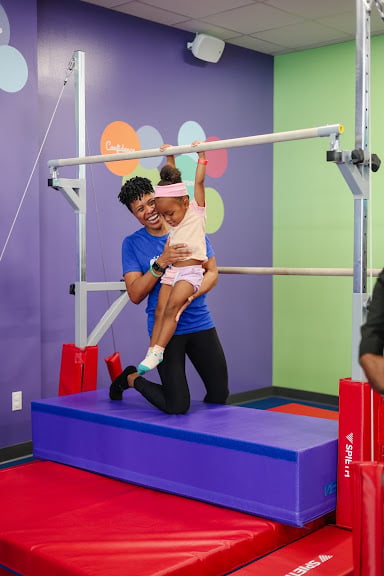The Little Gym of Maplewood — Maplewood, New Jersey (2)