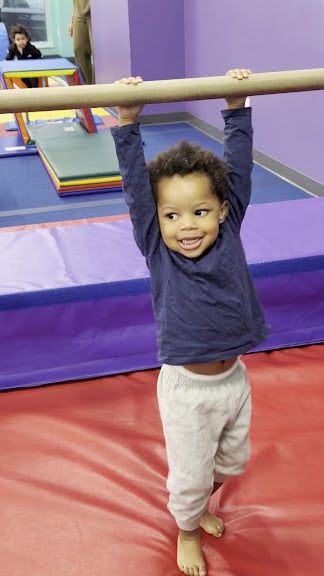 The Little Gym of Maplewood — Maplewood, New Jersey (3)