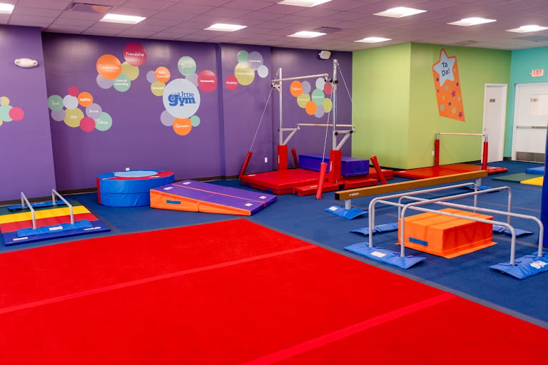 The Little Gym of Maplewood