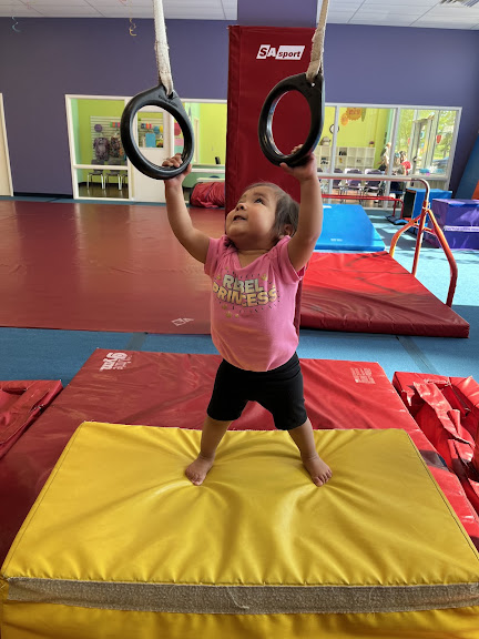 The Little Gym of Middleton — Middleton, Wisconsin (2)