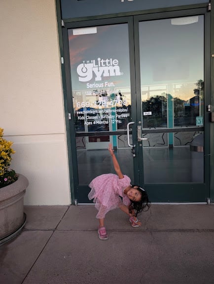 The Little Gym of Milpitas, CA — Milpitas, California (2)