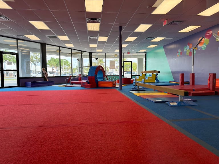 The Little Gym of Northeast Orlando, FL