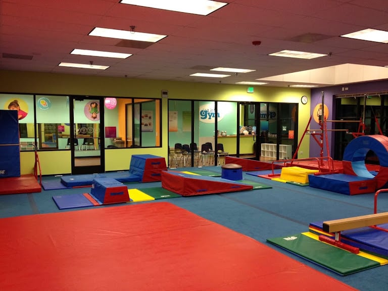 The Little Gym of Park Meadows — Lone Tree, Colorado (2)