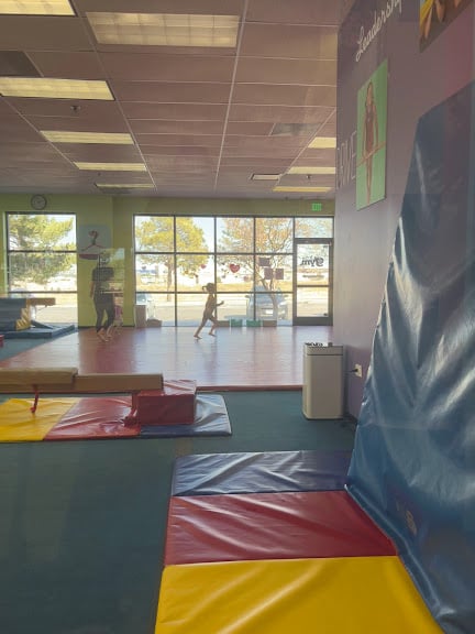 The Little Gym of Park Meadows — Lone Tree, Colorado (3)