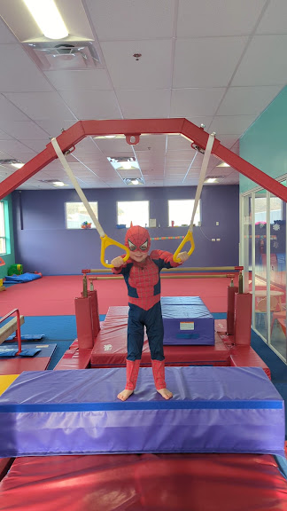 The Little Gym of Silver Spring — Silver Spring, Maryland (3)
