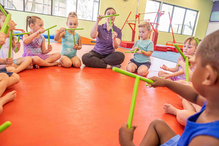 The Little Gym of Silver Spring