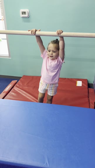 The Little Gym of Tampa-Carrollwood, FL — Tampa, Florida (3)