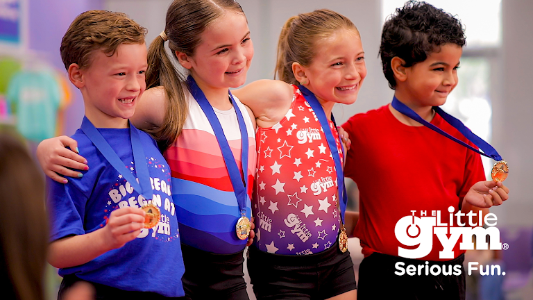 The Little Gym of Tribeca — Gymnastics venue in New York