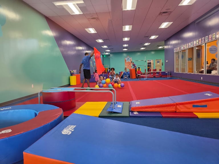 The Little Gym of West Boca, FL