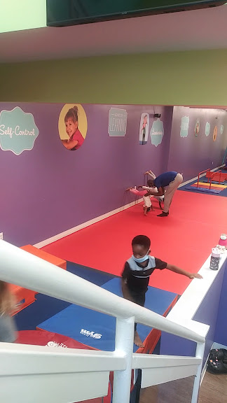 The Little Gym on Capitol Hill — Washington, District of Columbia (3)