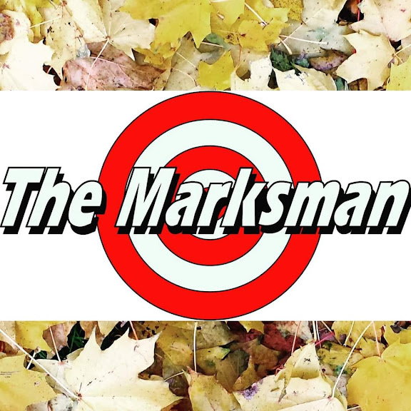 The Marksman — Newport News, Virginia (2)