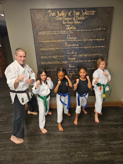 The Martial Arts Center Tucker / Atlanta — Tucker, Georgia (2)