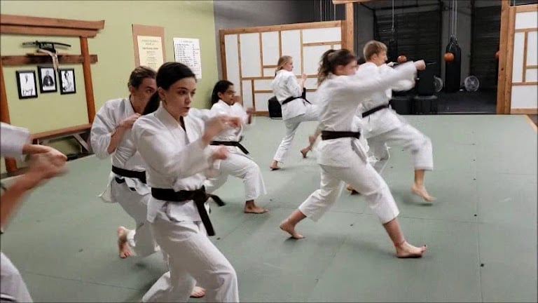 The Martial Arts Center Tucker / Atlanta — Tucker, Georgia (3)