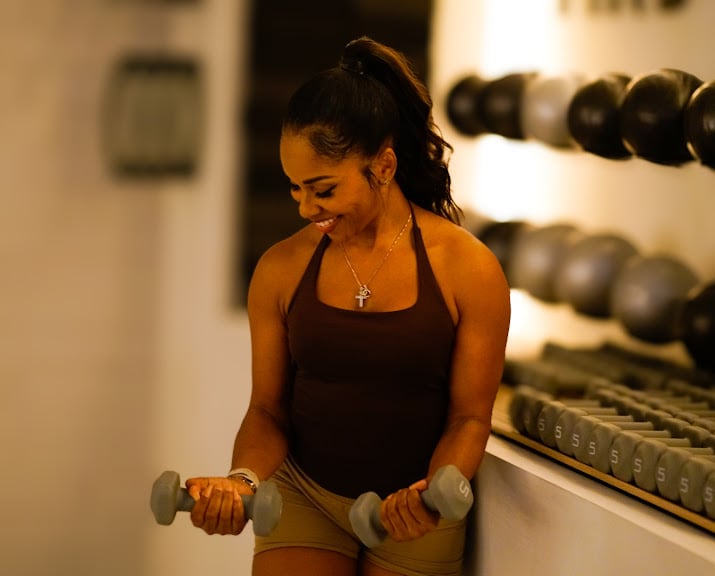 The Mat Club Pilates Studio — Atlanta, Georgia (2)