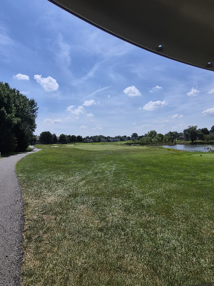 The Medallion Club — Westerville, Ohio (2)