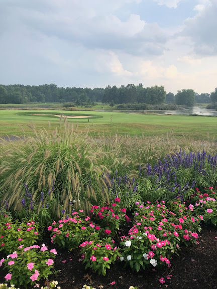 The Medallion Club — Golf venue in Westerville, Ohio