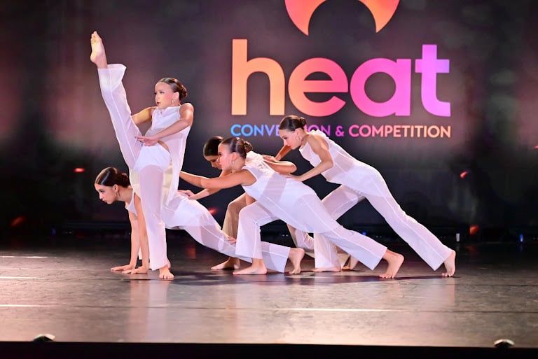 The Movement Complex — Boca Raton, Florida (2)