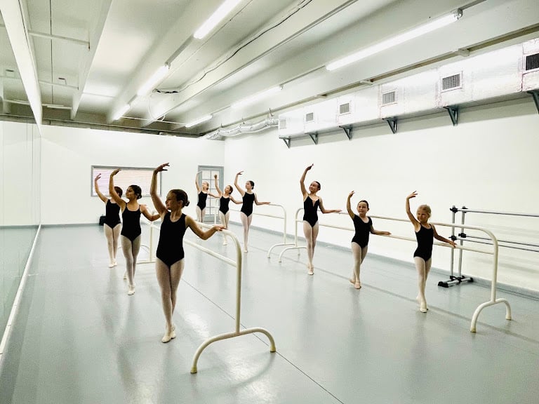 The Movement Complex — Boca Raton, Florida (3)
