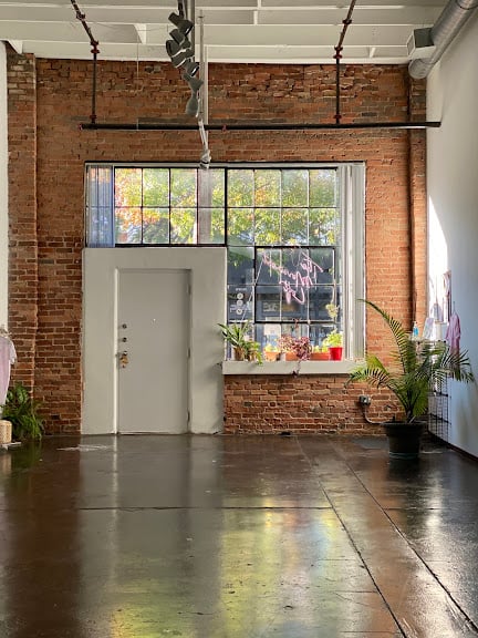 The Movement Loft — Dallas, Texas (2)