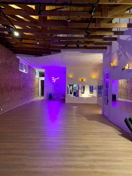 The Movement Loft