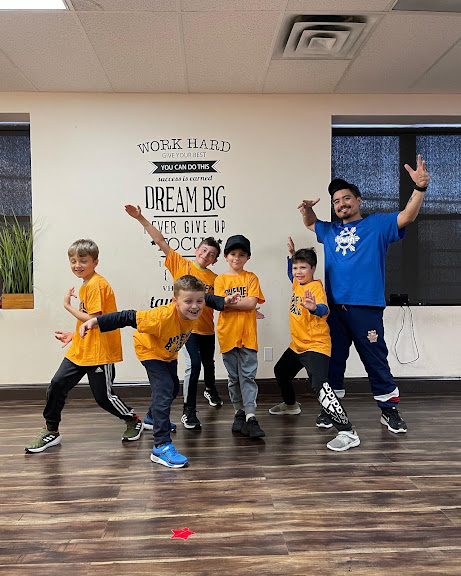 The Movement Studio — Brooklyn, New York (2)