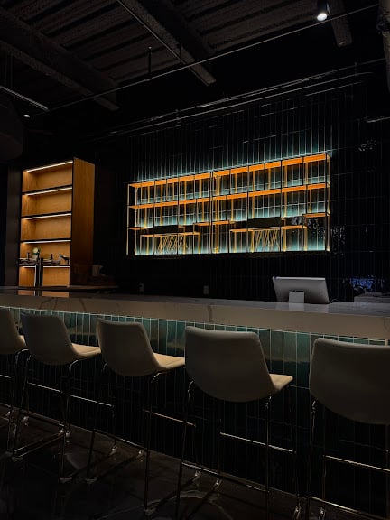 The Mulligans Golf Club — Long Island City, New York (2)