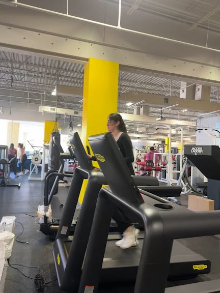 The New Boca Raton Fitness Center — Boca Raton, Florida (2)