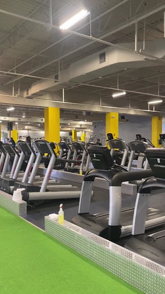 The New Boca Raton Fitness Center — Boca Raton, Florida (3)