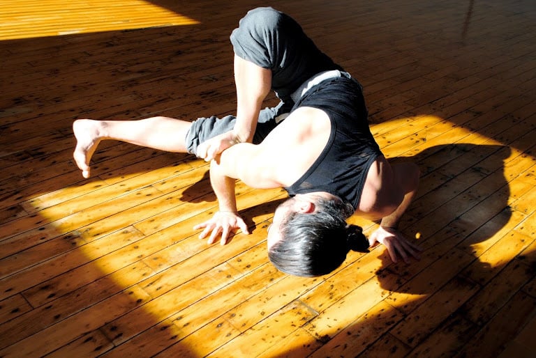 The Om Center — Yoga venue in Connecticut