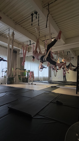 The One Yoga & Pilates — Flushing, New York (3)