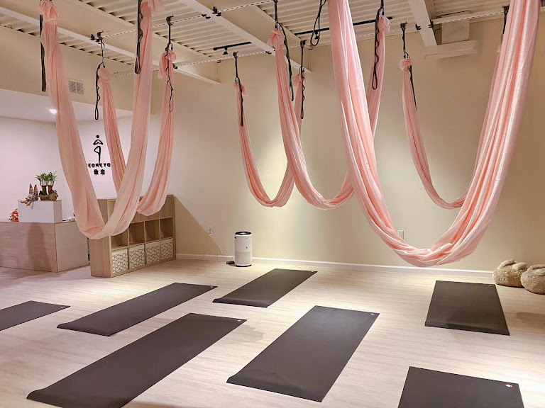 The One Yoga & Pilates — Yoga venue in Flushing, New York