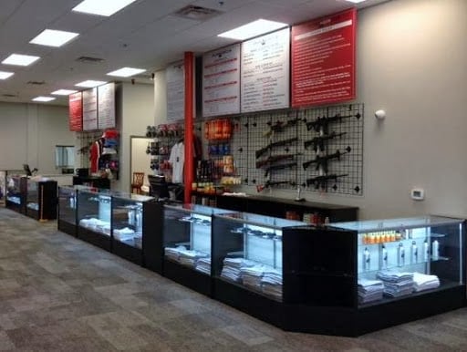 The Orlando Gun Club — Orlando, Florida (2)