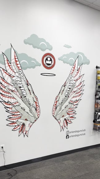 The Orlando Gun Club — Orlando, Florida (3)