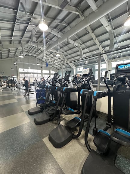 The Orokawa Y in Towson (YMCA) — Towson, Maryland (2)