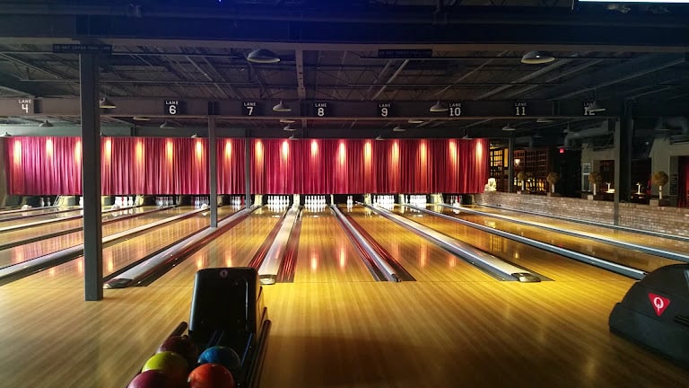 The Painted Pin — Atlanta, Georgia (3)